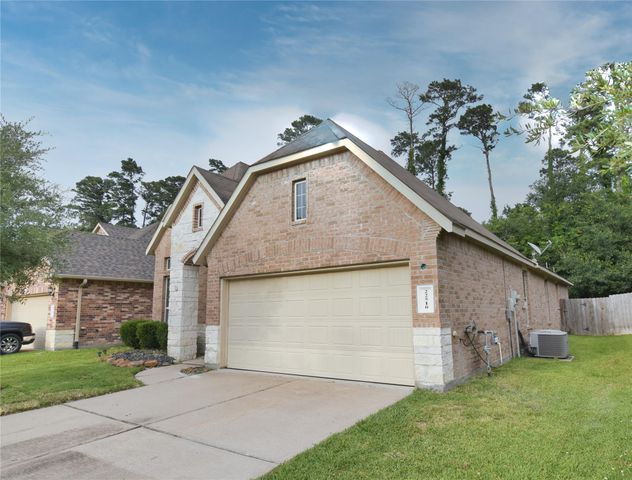 22510 Forbes Field Trail, Spring, TX 77389