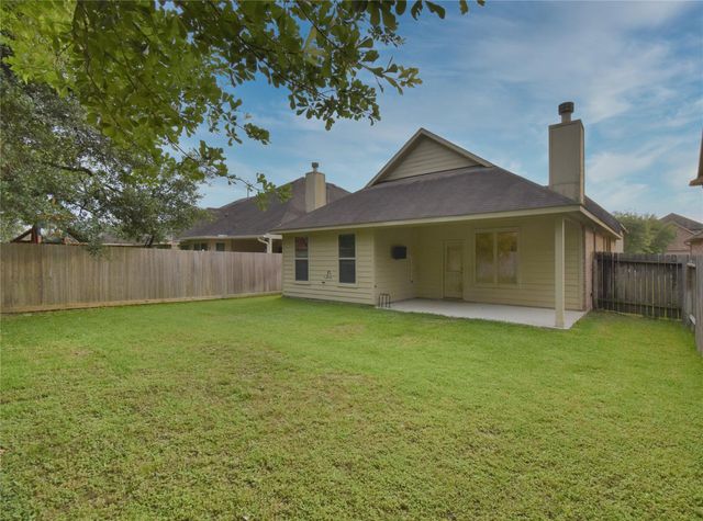 22510 Forbes Field Trail, Spring, TX 77389