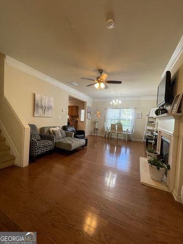 2049 Appaloosa Way, Conyers, GA 30012