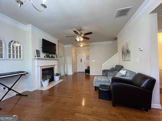 2049 Appaloosa Way, Conyers, GA 30012