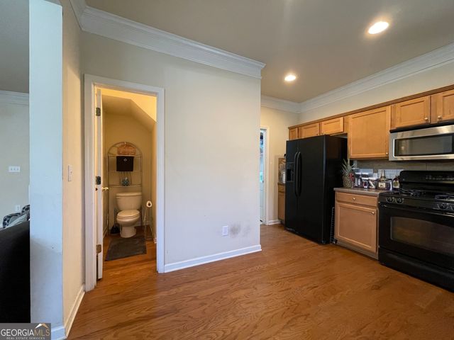 2049 Appaloosa Way, Conyers, GA 30012