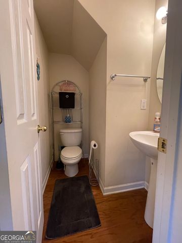 2049 Appaloosa Way, Conyers, GA 30012