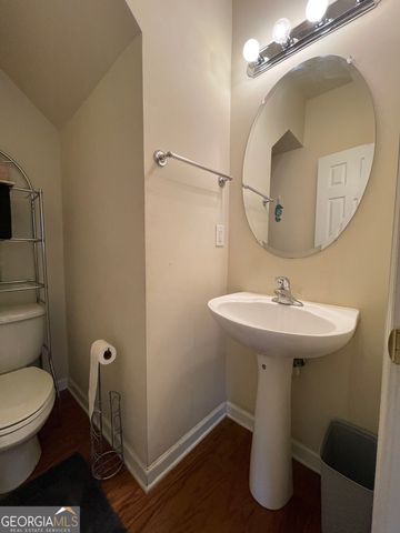 2049 Appaloosa Way, Conyers, GA 30012