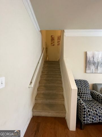 2049 Appaloosa Way, Conyers, GA 30012