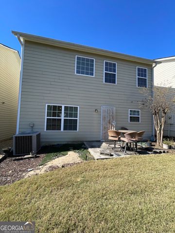 2049 Appaloosa Way, Conyers, GA 30012
