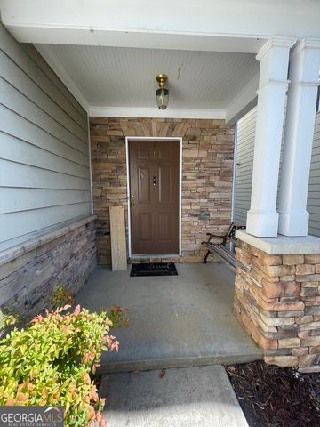 2049 Appaloosa Way, Conyers, GA 30012
