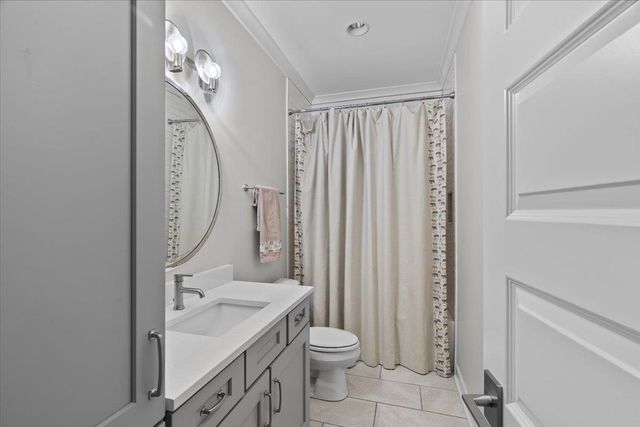 3197 CHAPEL WOODS CV, Germantown, TN 38139