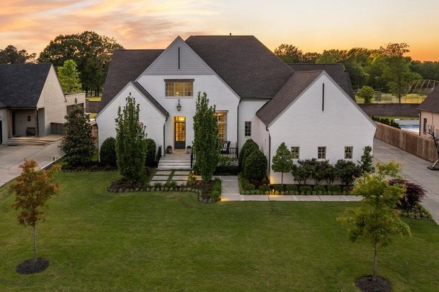 3197 CHAPEL WOODS CV, Germantown, TN 38139