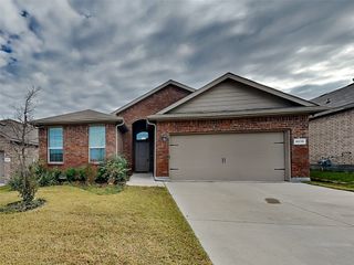 8616 Caldera Lane, Fort Worth, TX 76131