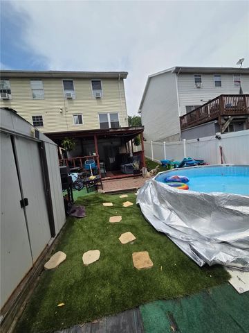 308 Mosser Street, Allentown City, PA 18109