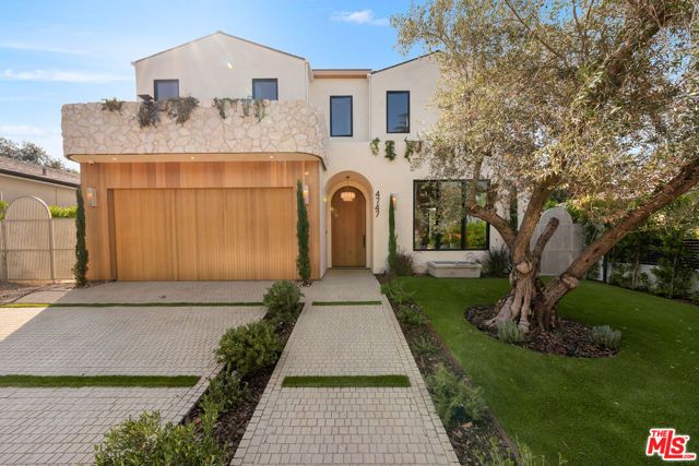 4747 Firmament Avenue, Encino (los Angeles), CA 91436