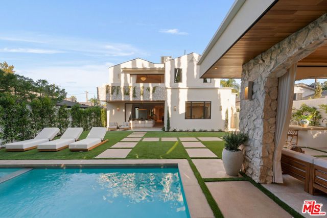 4747 Firmament Avenue, Encino (los Angeles), CA 91436