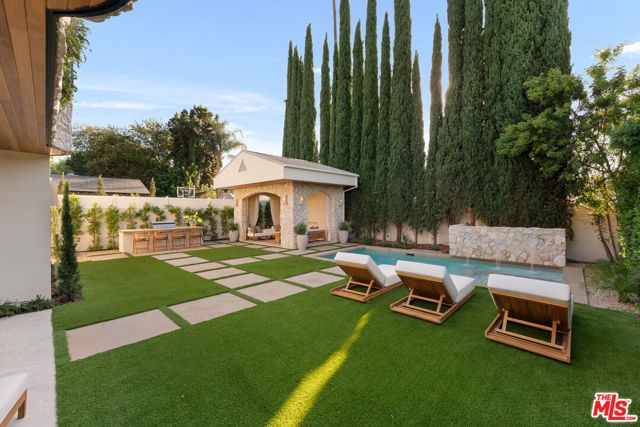 4747 Firmament Avenue, Encino (los Angeles), CA 91436