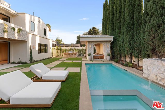 4747 Firmament Avenue, Encino (los Angeles), CA 91436