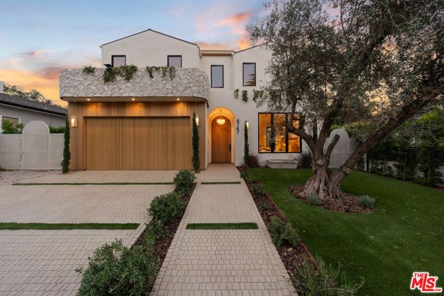 4747 Firmament Avenue, Encino (los Angeles), CA 91436