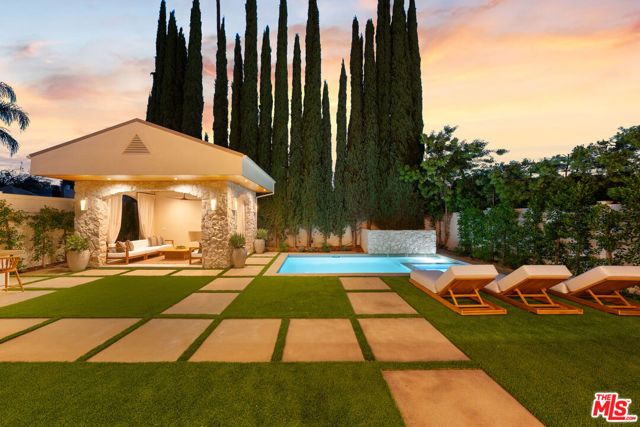 4747 Firmament Avenue, Encino (los Angeles), CA 91436