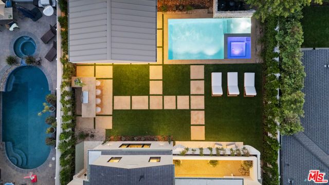 4747 Firmament Avenue, Encino (los Angeles), CA 91436