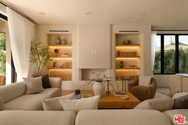 4747 Firmament Avenue, Encino (los Angeles), CA 91436