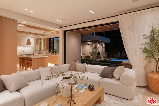 4747 Firmament Avenue, Encino (los Angeles), CA 91436