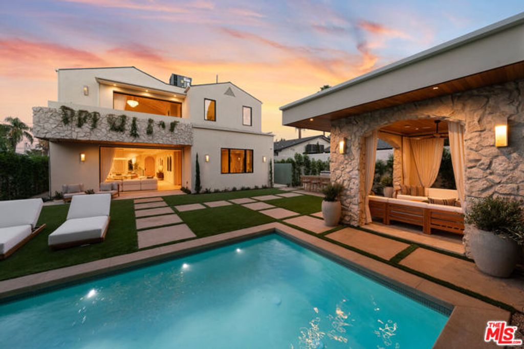 4747 Firmament Avenue, Encino (los Angeles), CA 91436