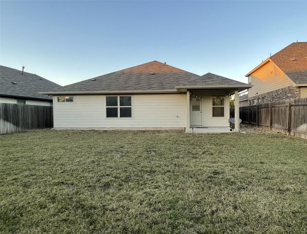 308 Somerville ST, Leander, TX 78641