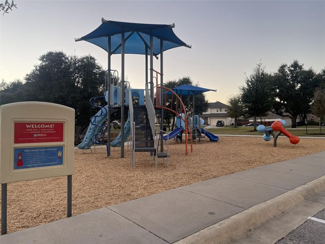 308 Somerville ST, Leander, TX 78641