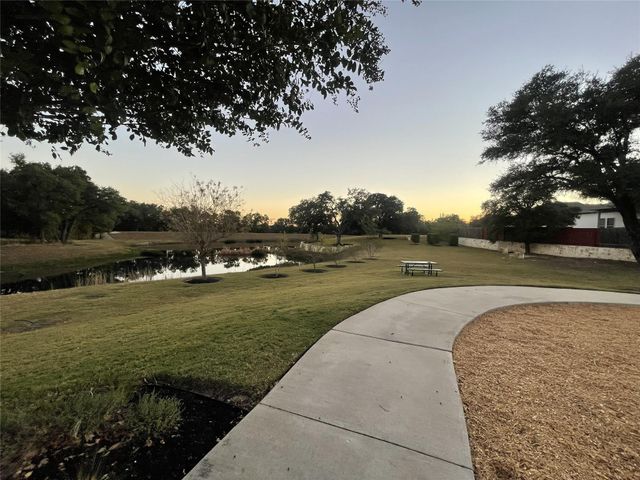 308 Somerville ST, Leander, TX 78641