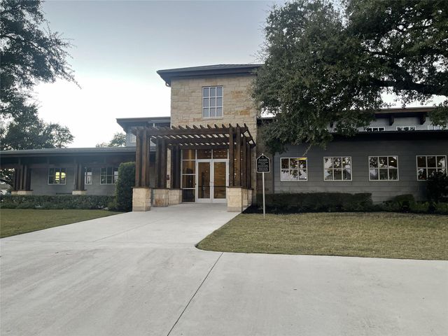 308 Somerville ST, Leander, TX 78641