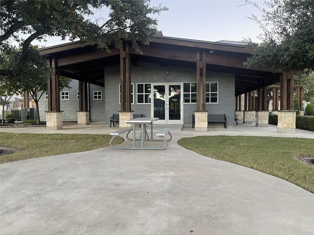 308 Somerville ST, Leander, TX 78641