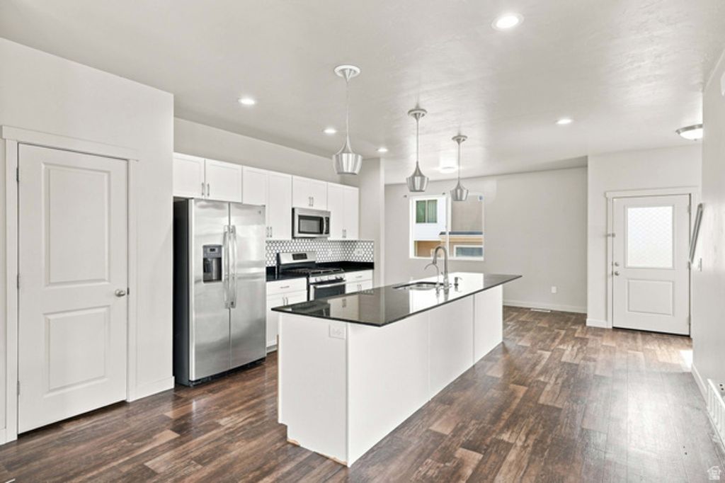 11017 S HARVEST POINTE DR, South Jordan, UT 84009 — photo 4