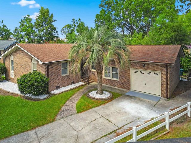 3916 Quail Circle, Myrtle Beach, SC 29579