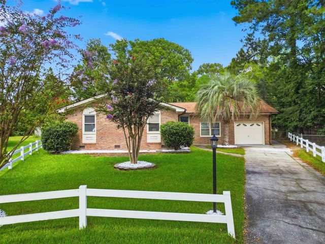 3916 Quail Circle, Myrtle Beach, SC 29579