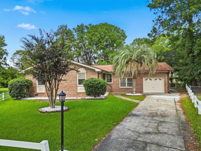 3916 Quail Circle, Myrtle Beach, SC 29579