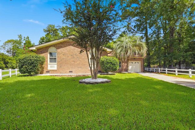 3916 Quail Circle, Myrtle Beach, SC 29579