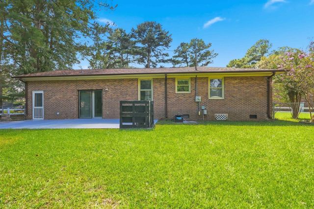 3916 Quail Circle, Myrtle Beach, SC 29579
