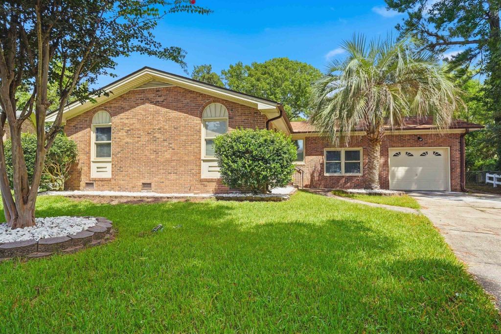 3916 Quail Circle, Myrtle Beach, SC 29579