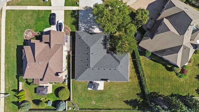 14320 S 81st Court, Orland Park, IL 60462