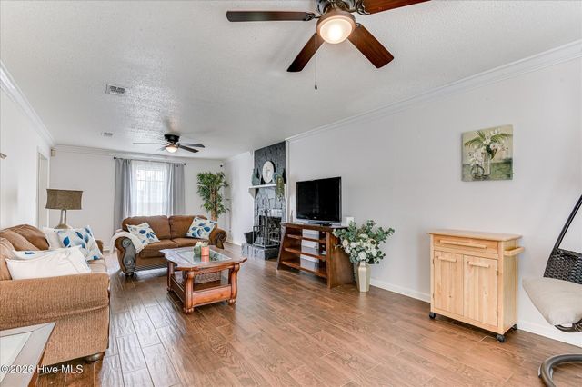 3606 Soham Court, Hephzibah, GA 30815