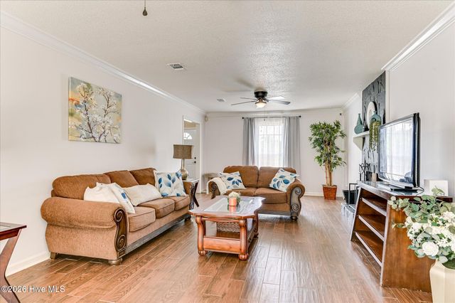 3606 Soham Court, Hephzibah, GA 30815