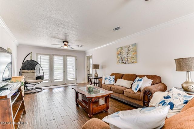 3606 Soham Court, Hephzibah, GA 30815