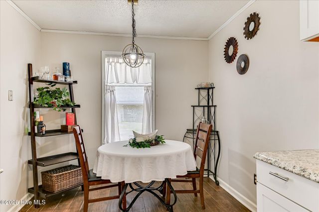 3606 Soham Court, Hephzibah, GA 30815