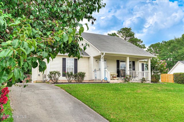 3606 Soham Court, Hephzibah, GA 30815