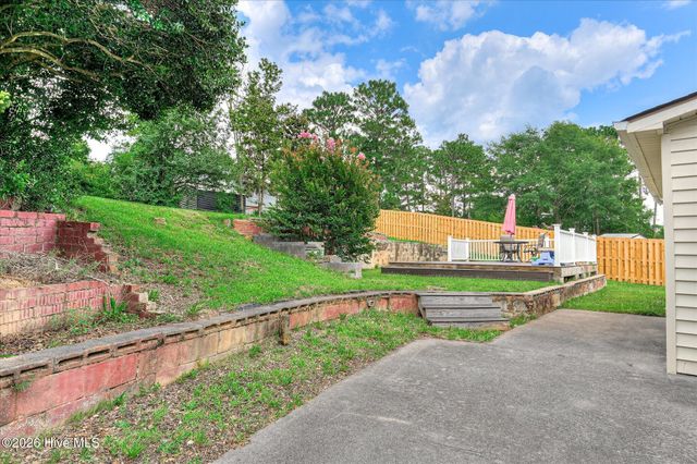 3606 Soham Court, Hephzibah, GA 30815