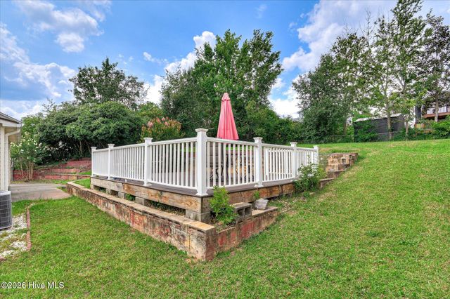3606 Soham Court, Hephzibah, GA 30815