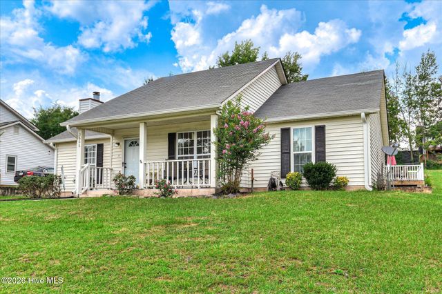 3606 Soham Court, Hephzibah, GA 30815