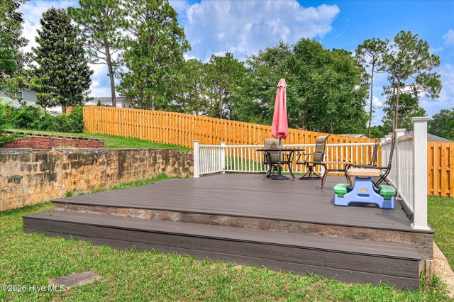3606 Soham Court, Hephzibah, GA 30815