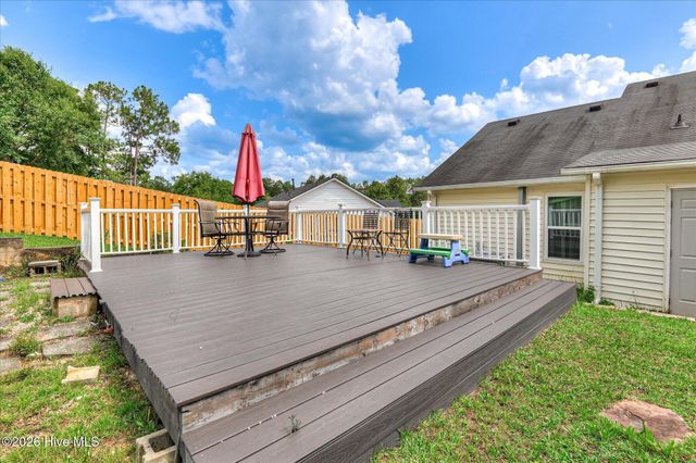 3606 Soham Court, Hephzibah, GA 30815