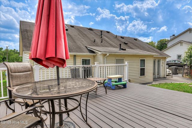 3606 Soham Court, Hephzibah, GA 30815