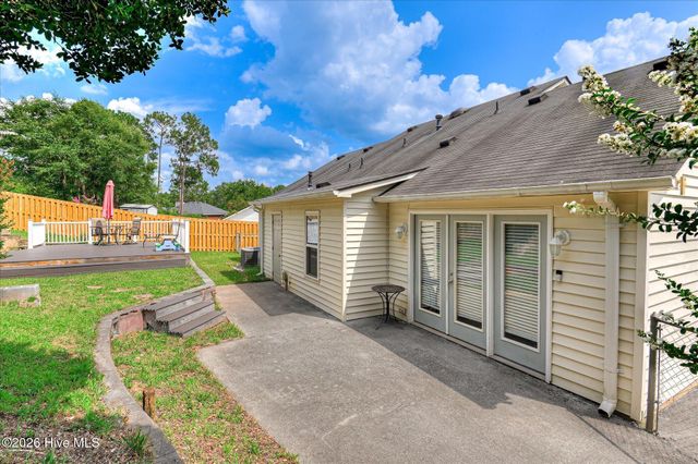 3606 Soham Court, Hephzibah, GA 30815