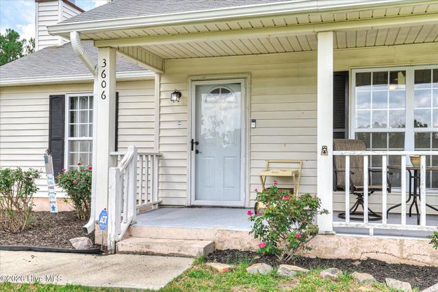 3606 Soham Court, Hephzibah, GA 30815